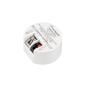 Фото Arlight Блок питания ARJ-SP-40300-R (12W, 27-40V, 300mA) ( IP20 Пластик, 5 лет)