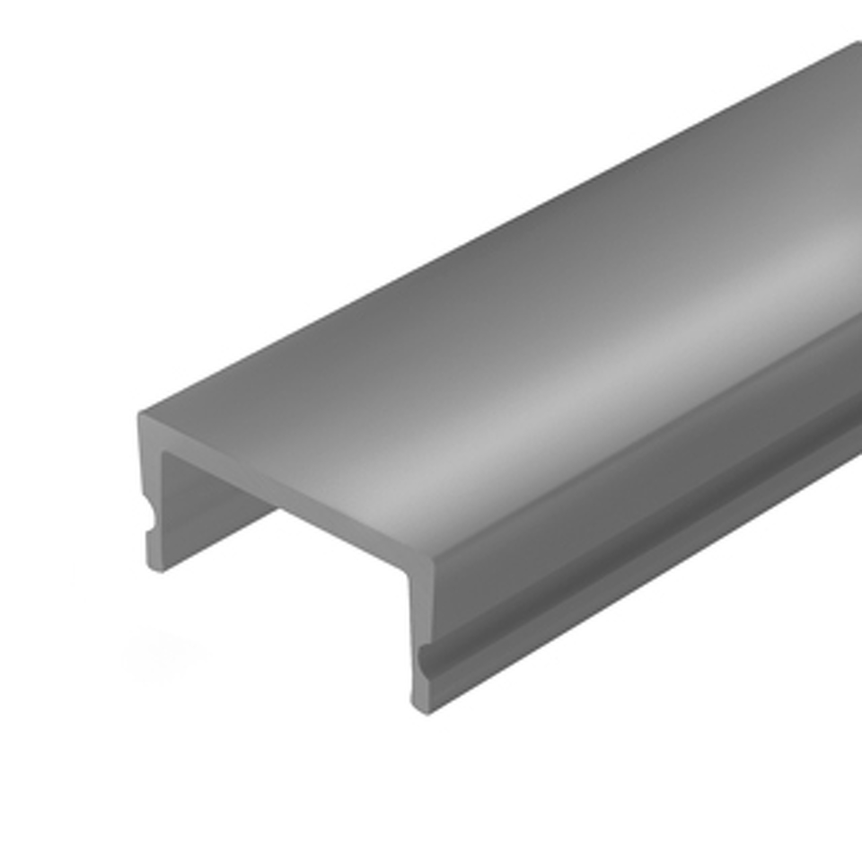 Фото №1  Arlight Экран SL-W17-2000 OPAL BLACK ( Пластик)