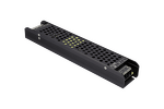 Превью фото №2  SWG PRO Компактный блок питания в металлическом корпусе, IP20, 250W, 24V, without fan, YA-250-24