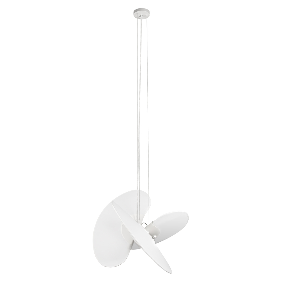 Фото №9  Подвесной светильник 10392/600 Подвесной светильник LOFT IT Levante