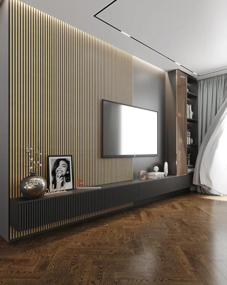 Фото №8  Decor-dizayn 904-63SH/Панель (150x10x3000мм)/12, шт
