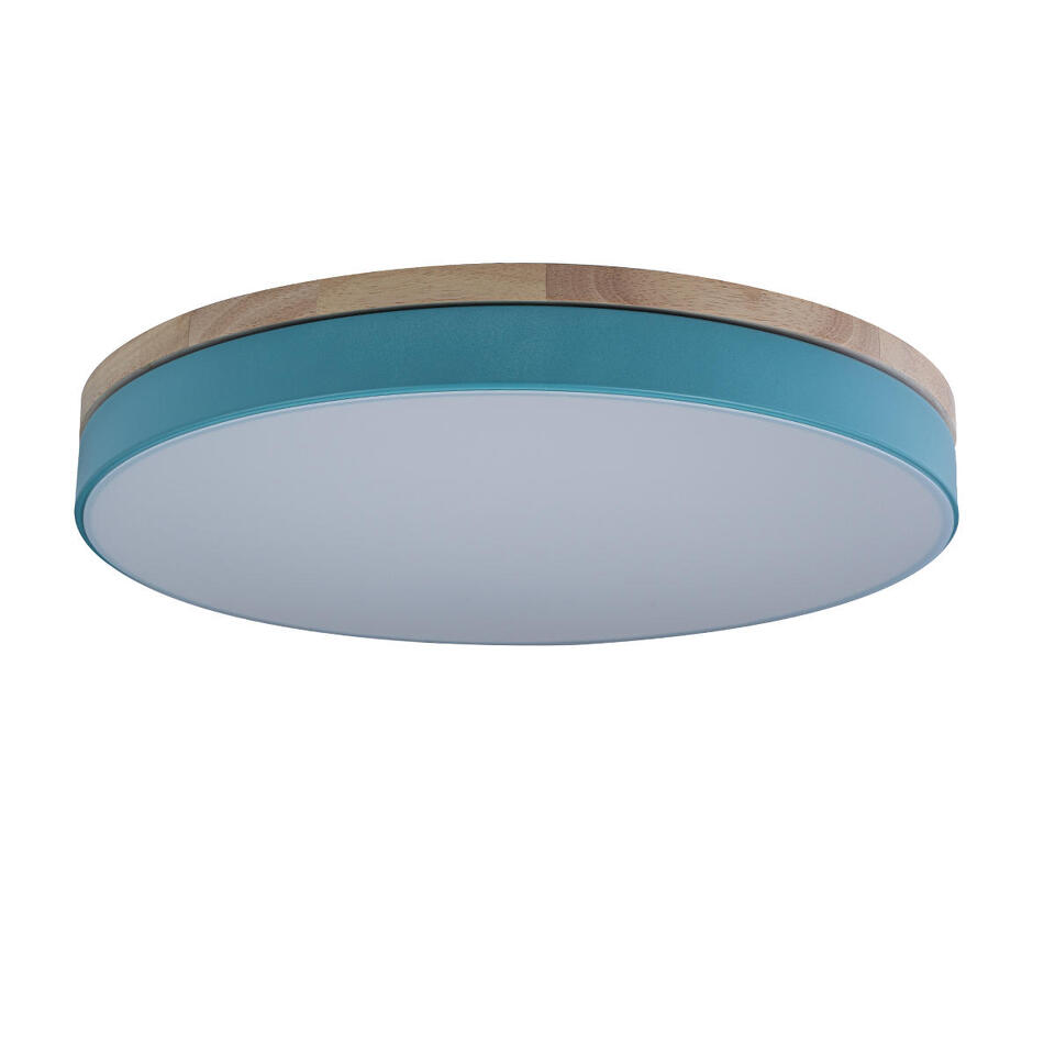 Фото №9  10001/36 Blue Потолочный светильник LOFT IT Axel