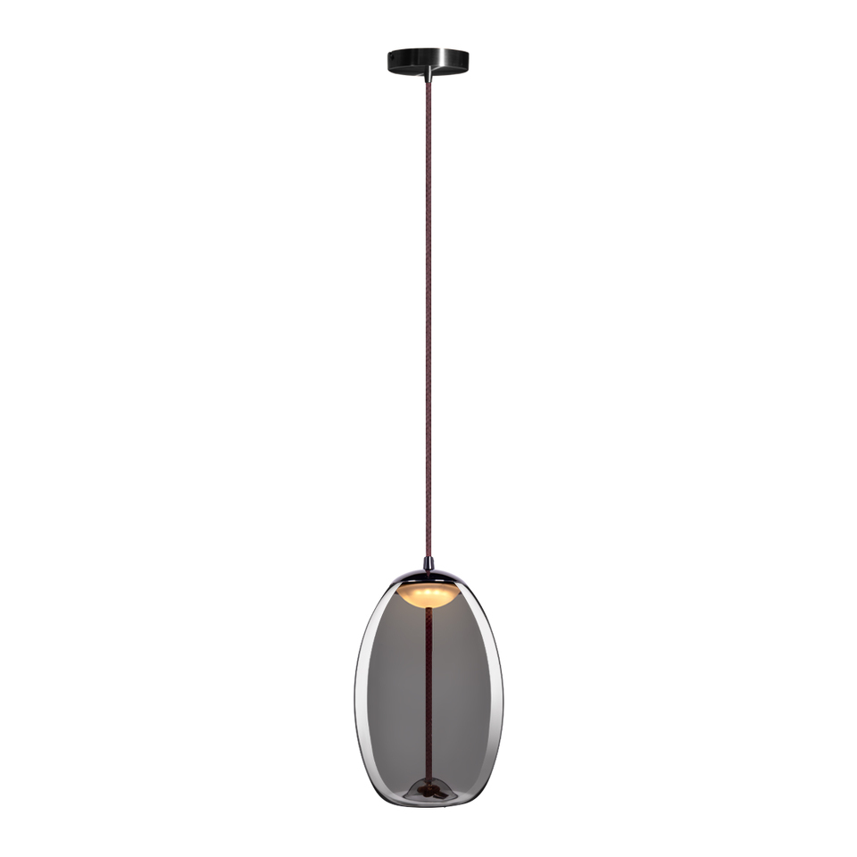 Фото №7  Подвесной светильник 8134-A Подвесной светильник LOFT IT Knot