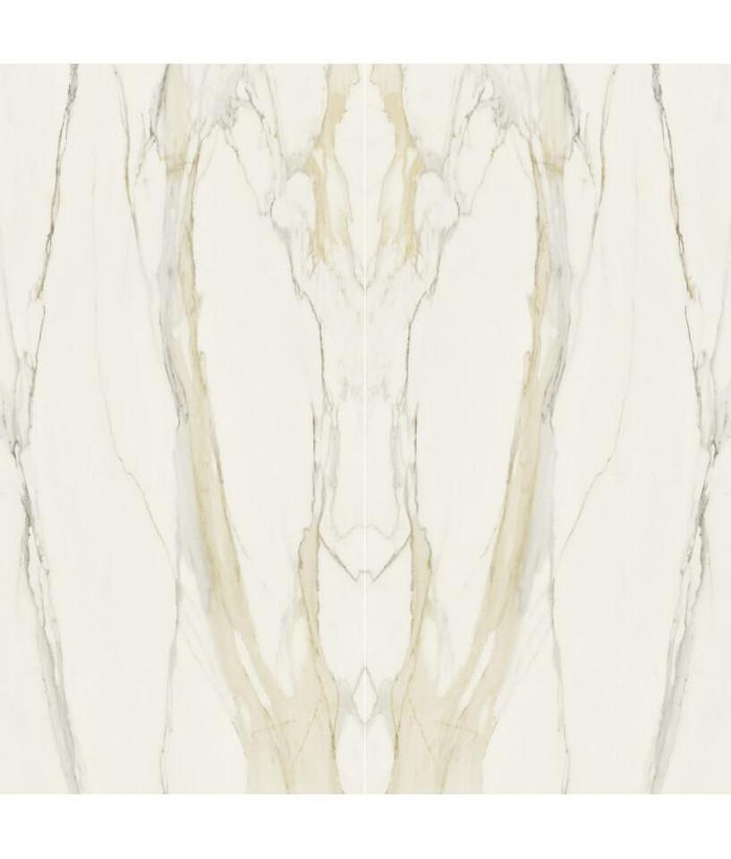 Фото №2  REX Комплект GOLD OPEN BOOK 6MM A+B MATTE 320X320