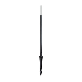 Фото Arlight Светильник KT-CANNA-L500-1W Warm3000 (DG, 110 deg, 24V) ( IP65 Металл, 3 года)