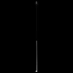 Превью фото №2  Подвесной светильник 10334/1000 Black Подвесной светильник LOFT IT Metropolis