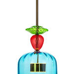 Превью фото №3  Подвесной светильник 2008-C Подвесной светильник LOFT IT Candy