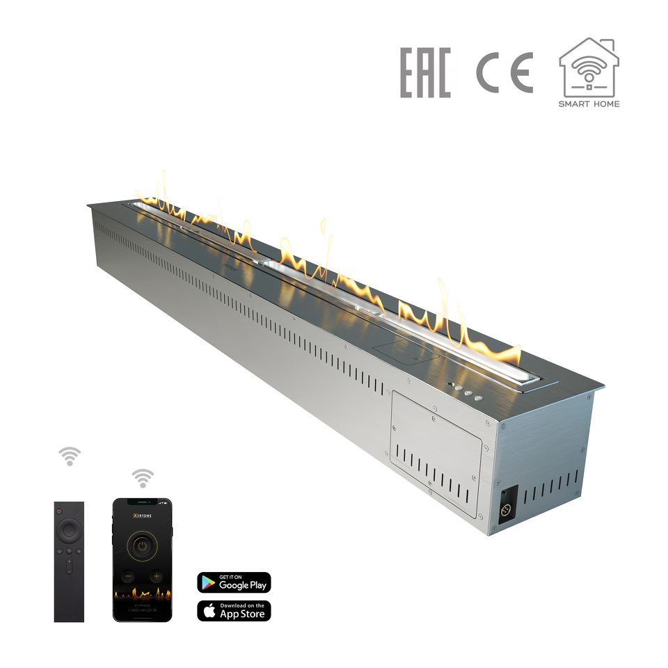 Фото №1  Airtone ANDALLE 1500 S