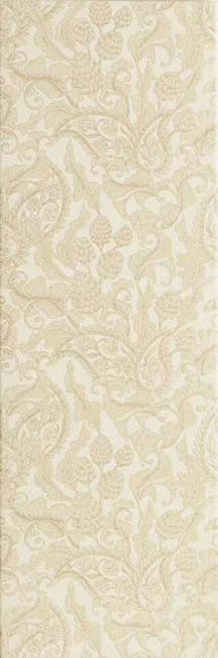 Фото №1  Плитка ASCOT Керамическая плитка New England Beige Quinta Sarah Dec 33x100