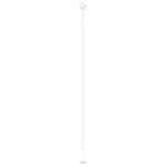 Превью фото №1  Подвесной светильник 10337/250 White Подвесной светильник LOFT IT Pipe
