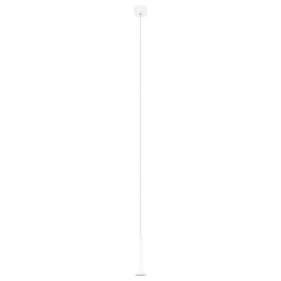 Фото №6  Подвесной светильник 10337/250 White Подвесной светильник LOFT IT Pipe