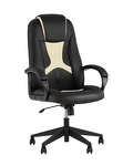 Превью фото №1  Кресло Кресло игровое TopChairs ST-CYBER 8 черный