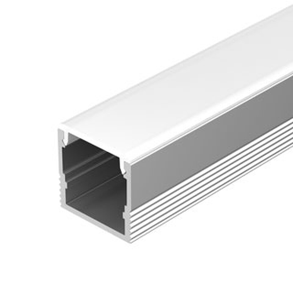 Фото №1  Arlight Профиль SL-MINI-15-3000 ANOD ( Алюминий)