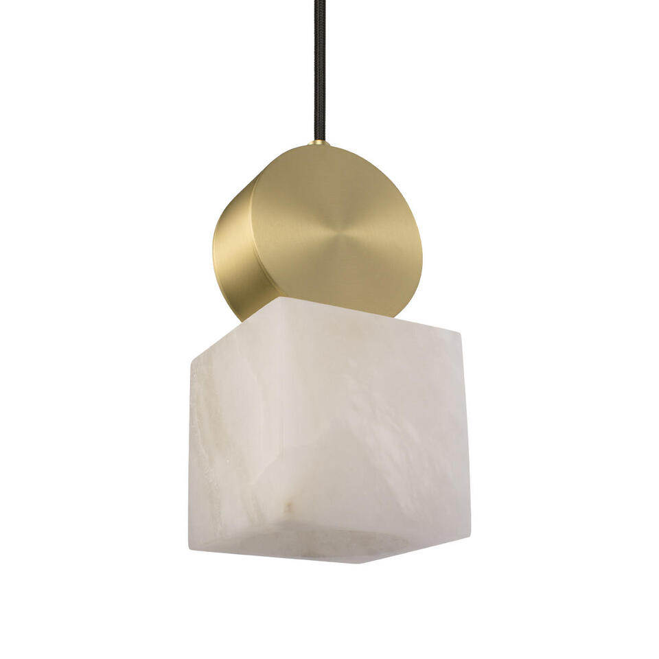 Фото №7  Подвесной светильник 10249/A Подвесной светильник LOFT IT Dolomite