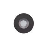 Превью фото №3  10338/B Black Встраиваемый светильник LOFT IT Chip