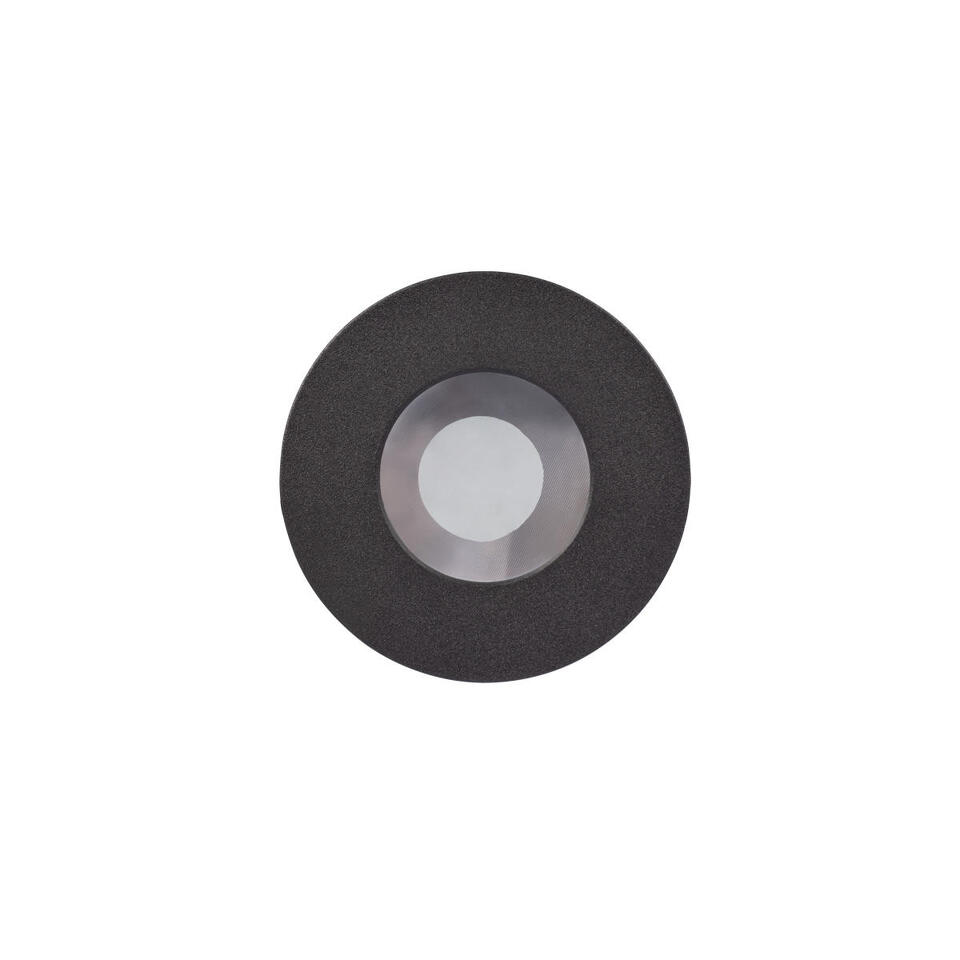 Фото №7  10338/B Black Встраиваемый светильник LOFT IT Chip