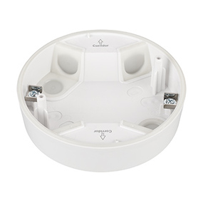 Фото IARL INTELLIGENT ARLIGHT Корпус датчика присутствия DALI-MS-LS-8M-IN (IP54) ( IP54 Пластик, 3 года)
