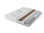 Превью фото №1  Матрас OGOGOHOME Матрас Lux Dianta