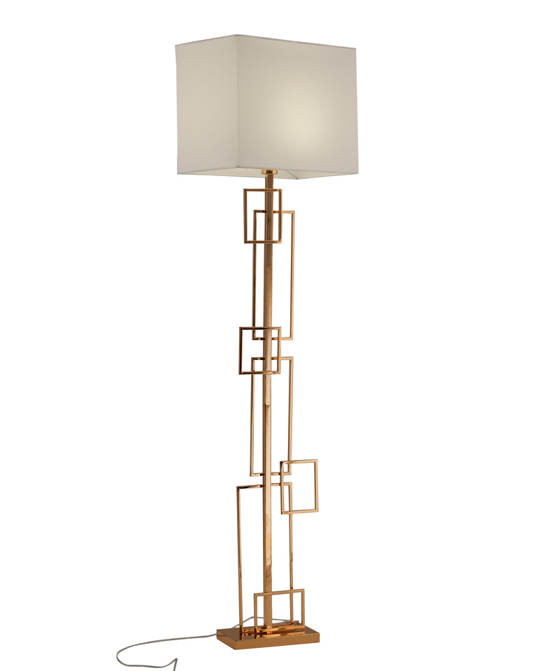 Фото №5  Торшер Торшер Moderli V11137-1F Nemesia