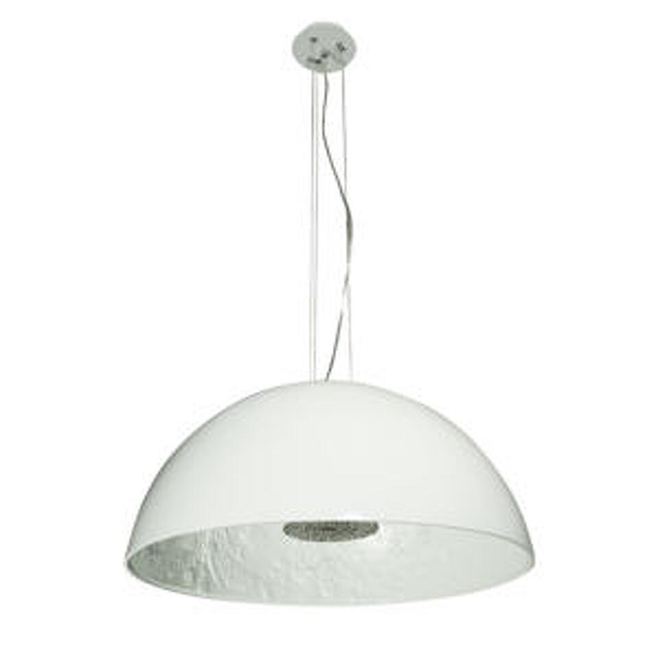 Фото №7  Подвесной светильник 10106/600 White Подвесной светильник LOFT IT Mirabell