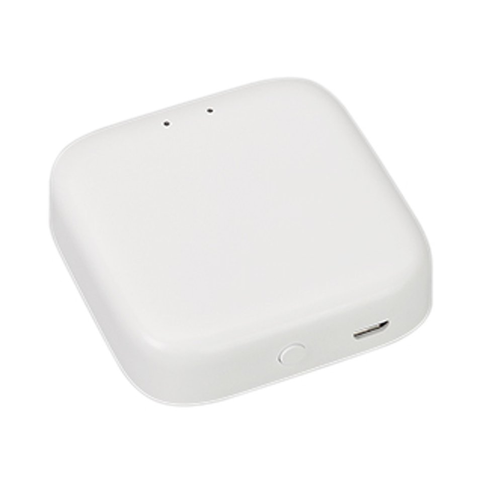 Фото №1  IARL INTELLIGENT ARLIGHT Конвертер TY-804-BT-SUF (5V, WI-FI, SIG) ( Пластик)