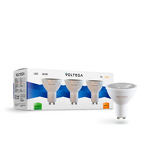 Превью фото №1  Лампочка Лампочка Voltega 7176