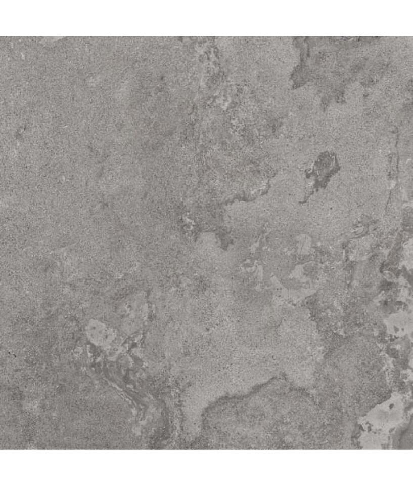 Фото №14  Плитка ABK Керамическая плитка ALPES RAW LEAD LAPP. RETT 60X60