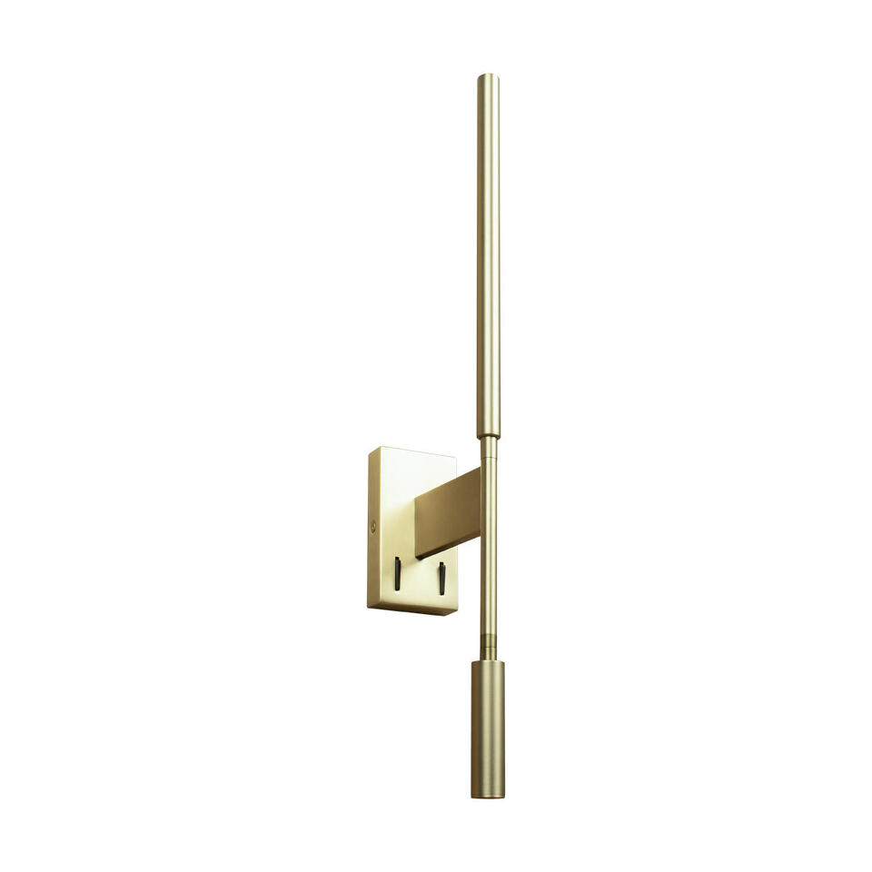 Фото №7  10012/6+3 AB Настенный светильник LOFT IT Stick