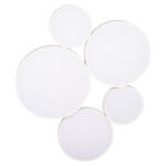 Превью фото №5  10218 White Потолочный светильник LOFT IT Drum