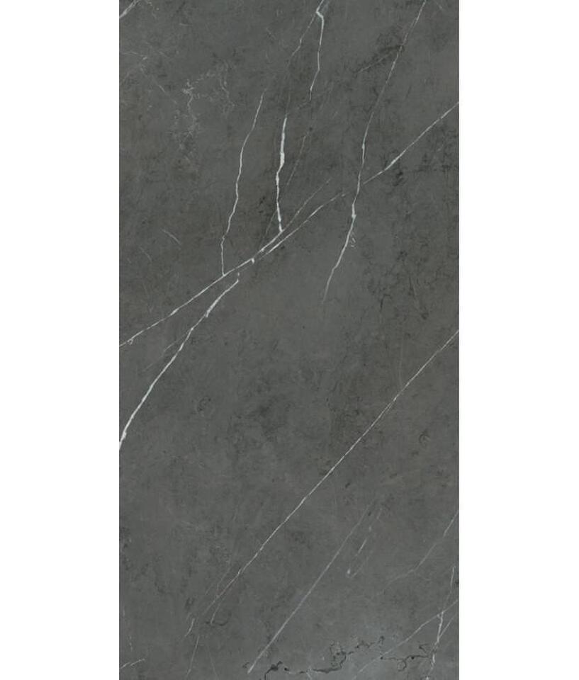Фото №12  ARIANA Керамогранит NOBILE GREY GRAFITE RET 60X120