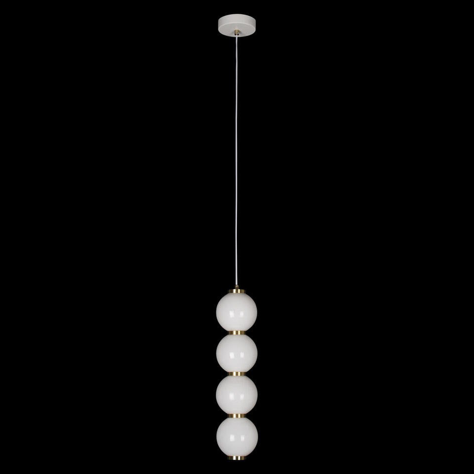 Фото №6  Подвесной светильник 10205/B Подвесной светильник LOFT IT Pearls