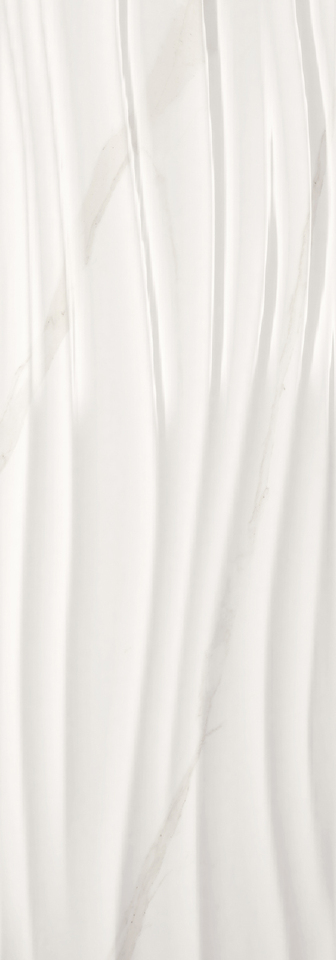 Фото №1  Плитка PANARIA Керамическая плитка SWING CALACATTA WHITE 35x100