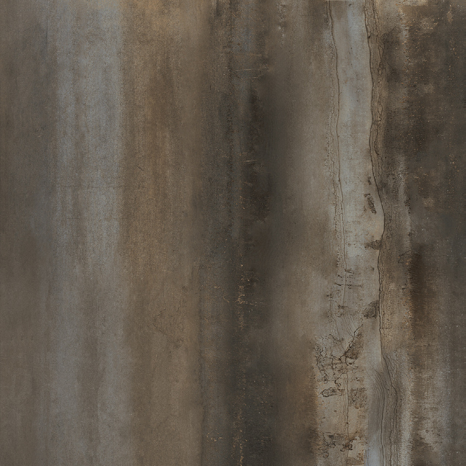 Фото №1  Плитка ASCOT Керамическая плитка STEELWALK METAL RETT 59,5X59,5