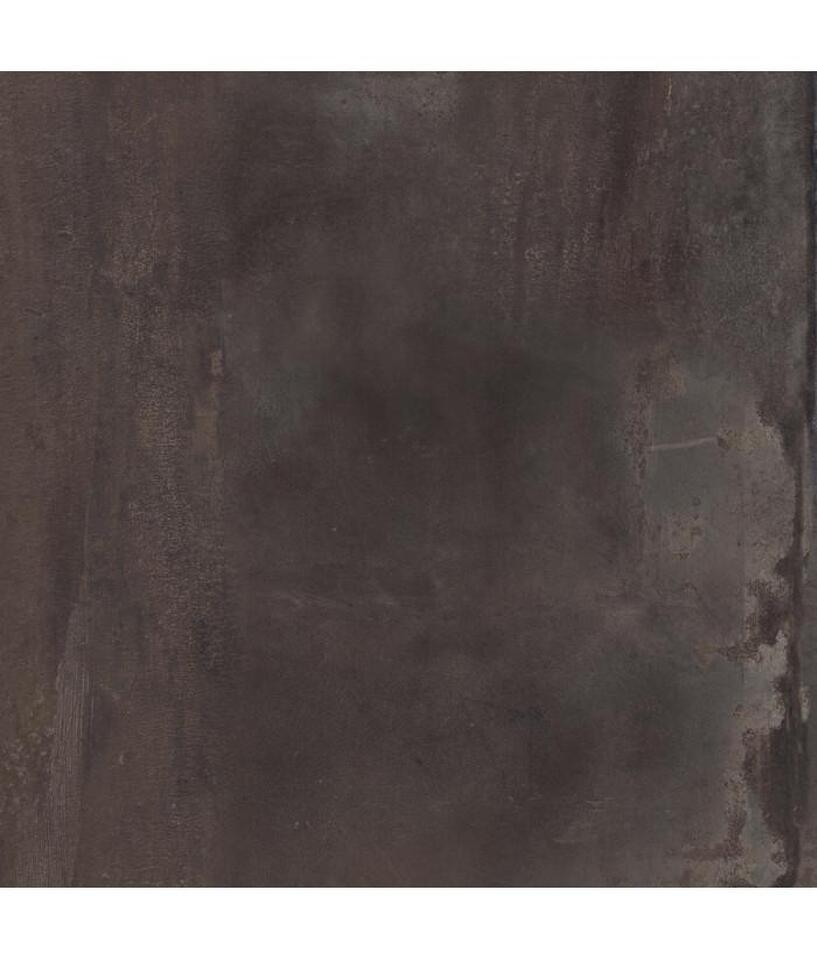 Фото №24  Плитка ABK Керамическая плитка INTERNO 9 DARK ret 80X80