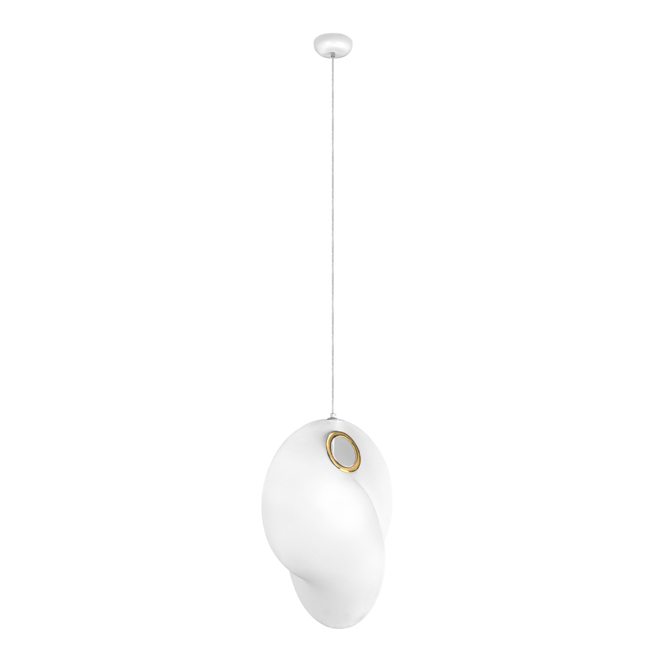 Фото №5  Подвесной светильник 10394/B Подвесной светильник LOFT IT Overlap