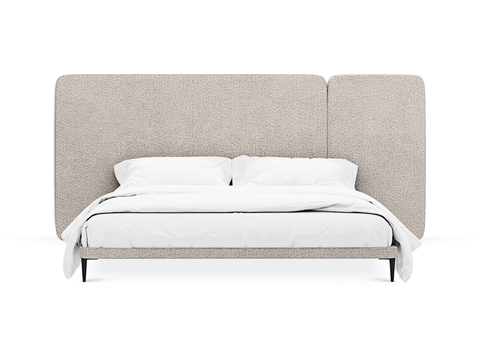 Фото №6  Кровать OGOGOHOME Кровать Licata