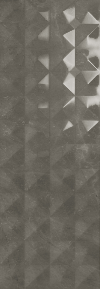 Фото №1  Плитка PANARIA Керамическая плитка FUSION SKY SMOKE 35x100