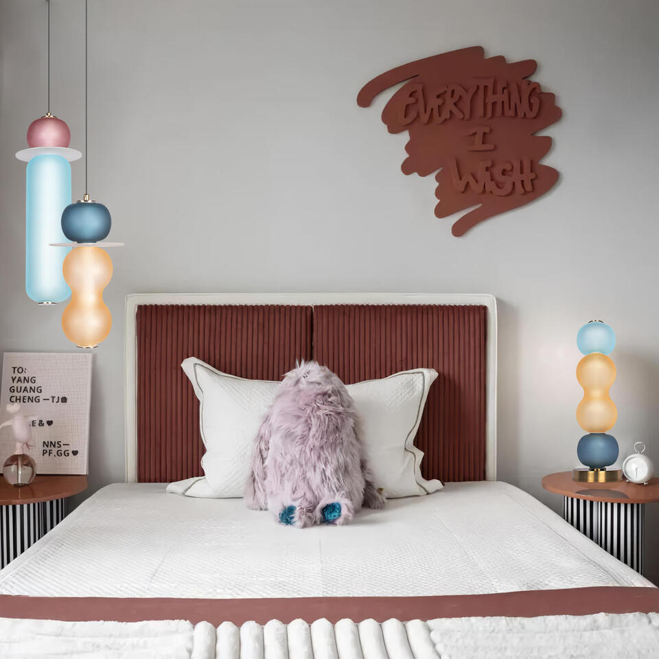 Фото №6  Подвесной светильник 10239P/A Подвесной светильник LOFT IT Lollipop