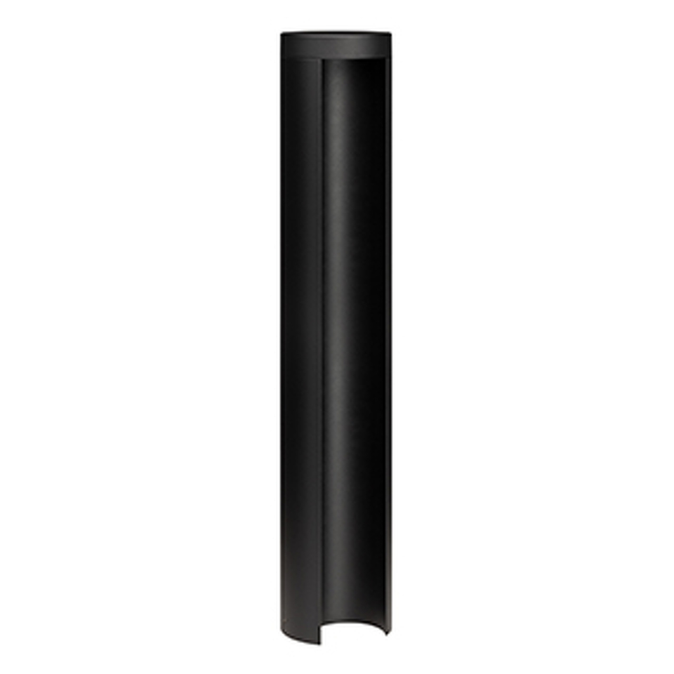 Фото №1  Arlight Светильник LGD-Path-Round120-H650B-12W Warm White ( IP54 Металл, 3 года)