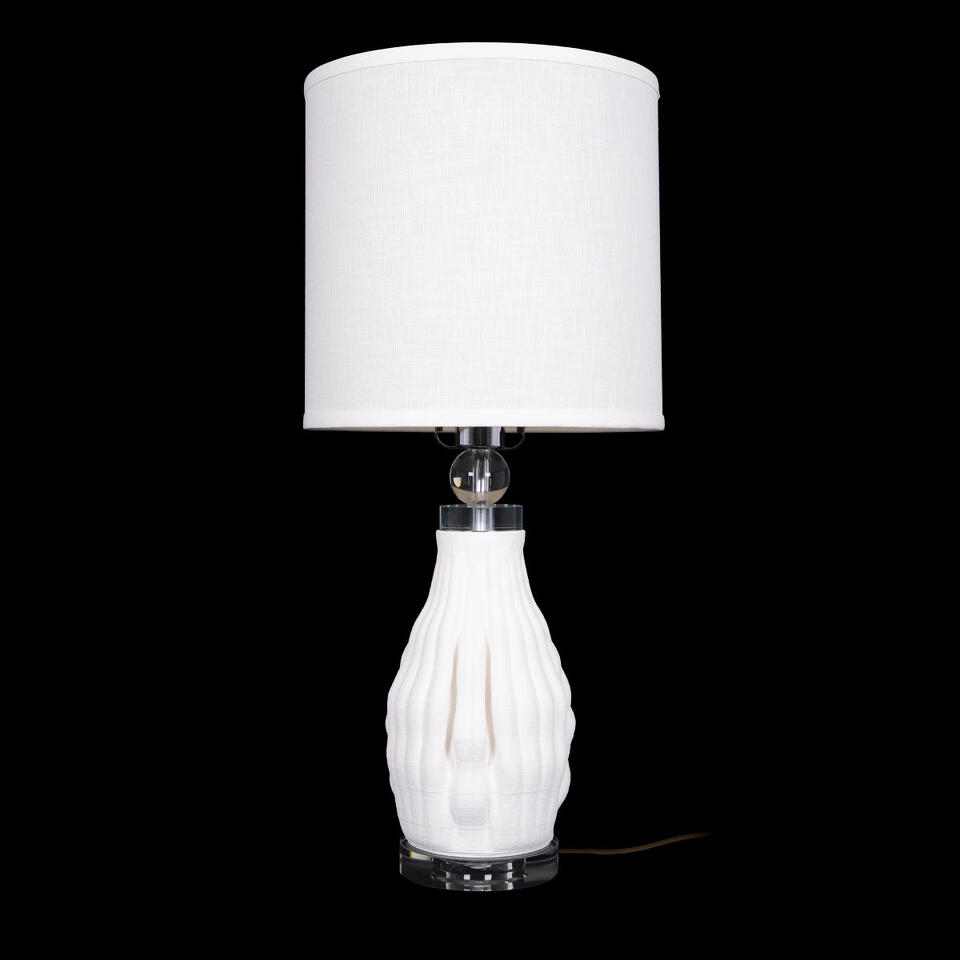 Фото №6  Настольная лампа 10263T/S Настольная лампа LOFT IT Azzurra