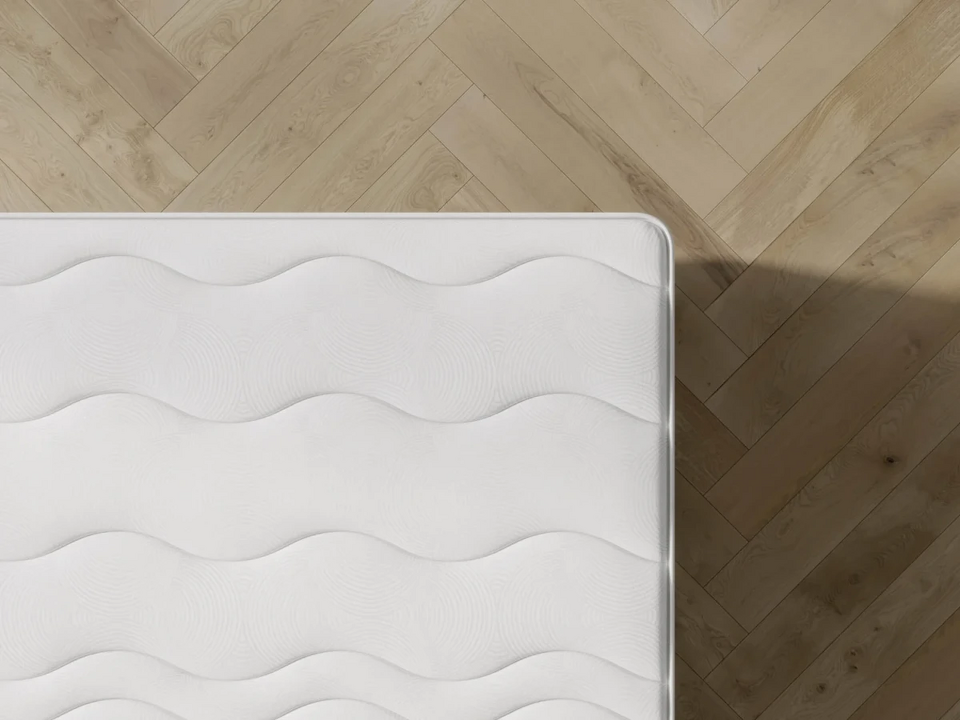 Фото №6  Матрас OGOGOHOME Матрас Classic Standart Middle