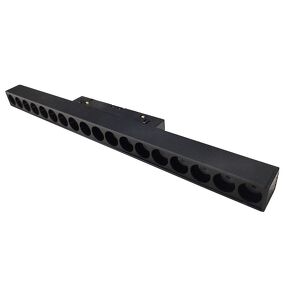 Фото WTG.O24.600.30.18 WERTMARK TECHNICAL GUDJA светильник на шинопровод, LED, 18W, 3000K
