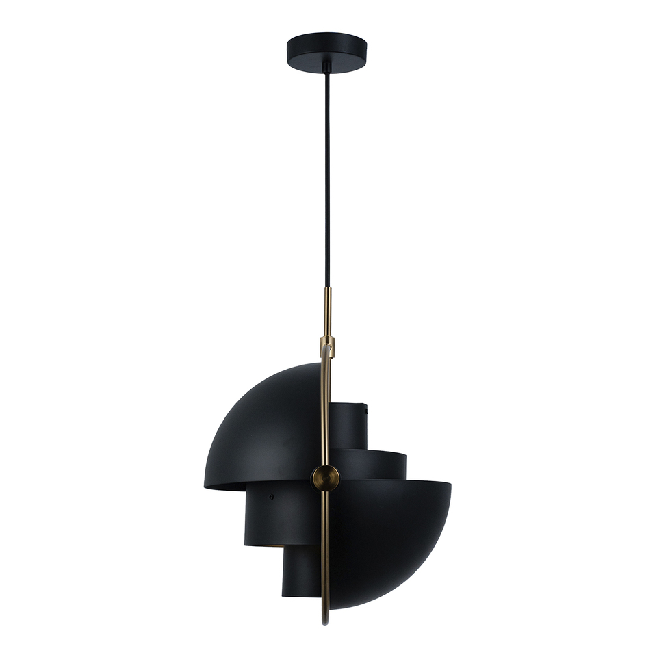 Фото №7  Подвесной светильник LOFT9915-BL Подвесной светильник LOFT IT Multi-lite