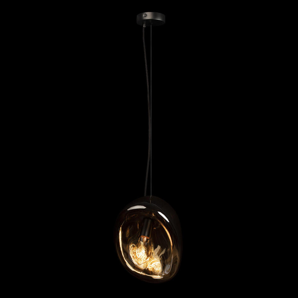 Фото №7  Подвесной светильник 10293 Amber Подвесной светильник LOFT IT Gallo