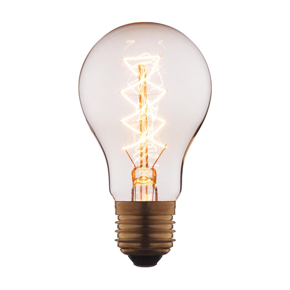 Фото №2  Лампочка 1003-C Ретро-лампа LOFT IT Edison Bulb