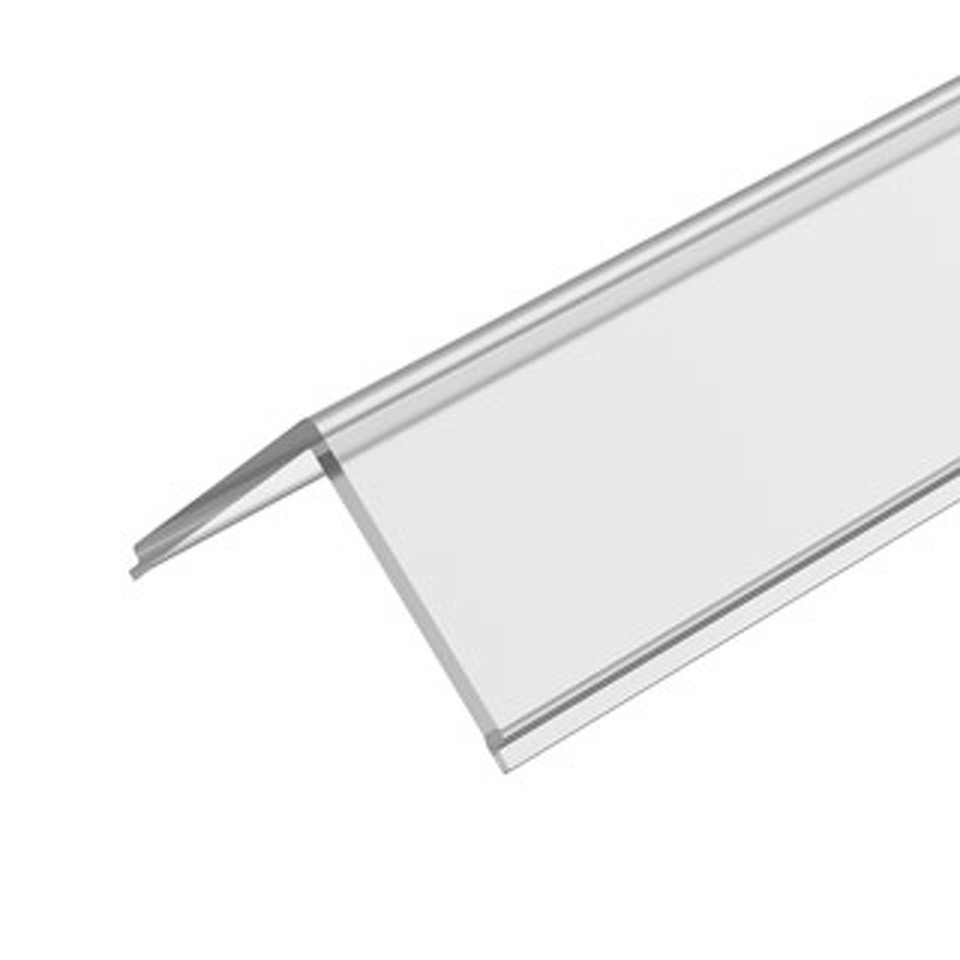 Фото №1  Arlight Экран ARH-KANT-H16-2000 Square Clear-PM ( Пластик)