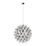 Превью фото №3  Подвесной светильник 1898/8 Подвесной светильник LOFT IT Raimond