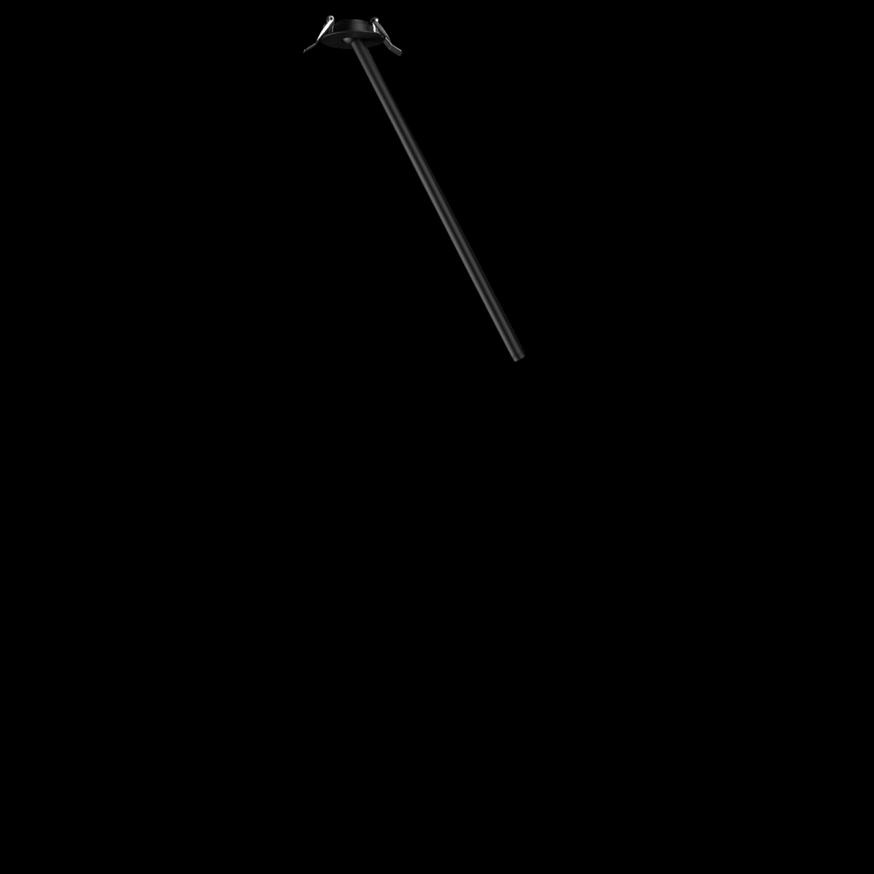 Фото №13  10359/500 Black Потолочный светильник LOFT IT Cane