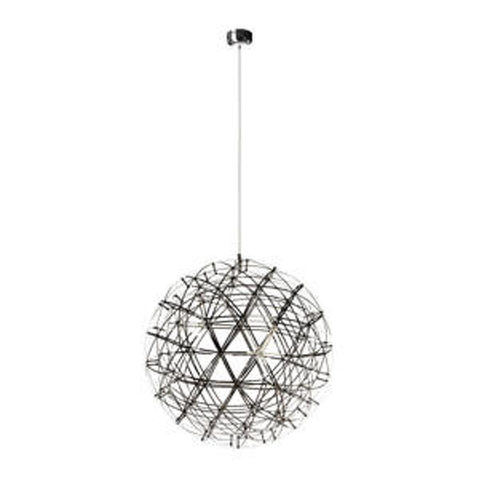 Фото №3  Подвесной светильник 1898/8 Подвесной светильник LOFT IT Raimond