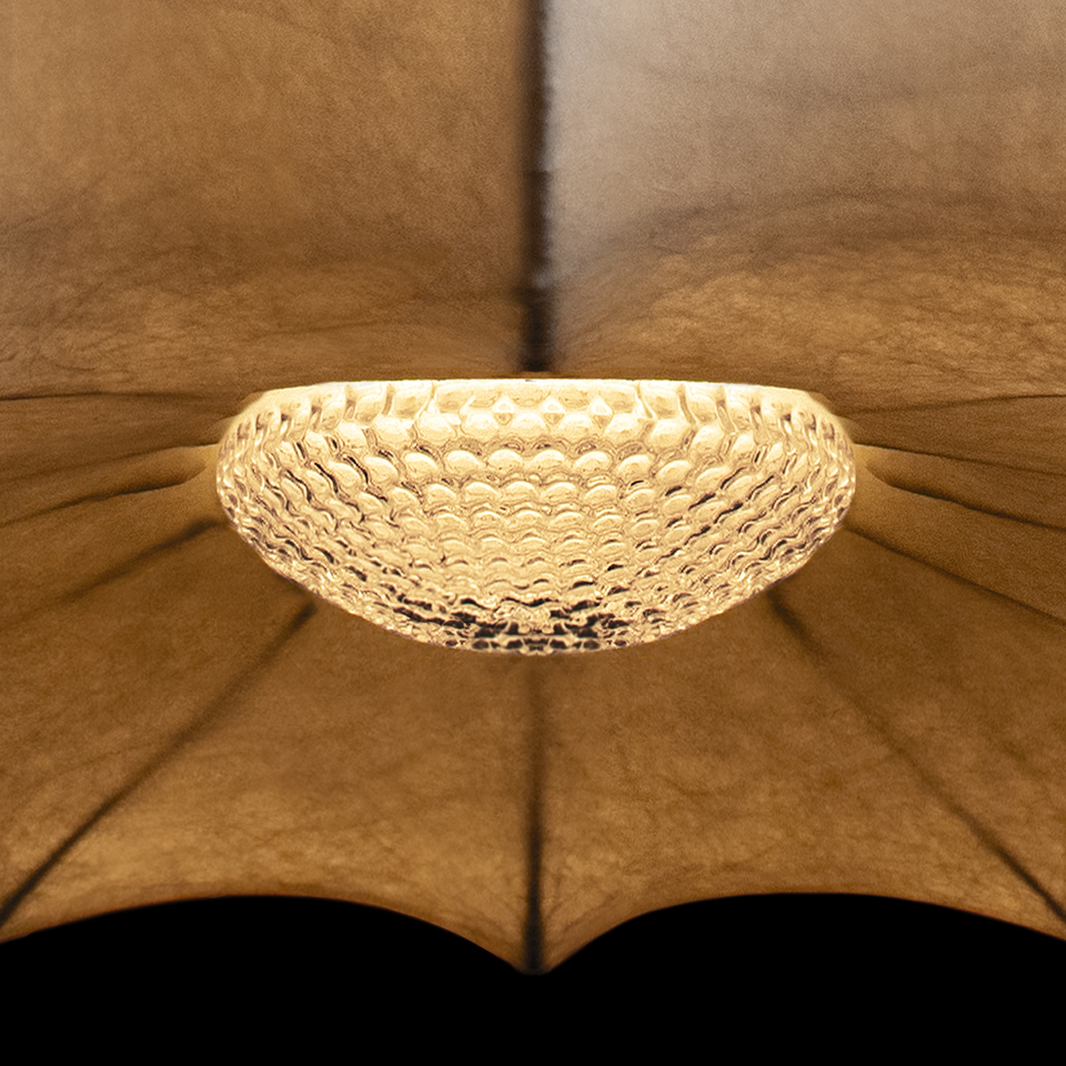 Фото №13  Подвесной светильник 10375/1000 Подвесной светильник LOFT IT Zeppelin